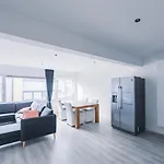 Apartmán Sunny Sea Terkade Ostende