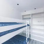 Apartmán Sunny Sea Terkade