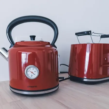 Sunny Sea Terkade Apartment Ostend