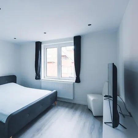 Sunny Sea Terkade Apartment Ostend