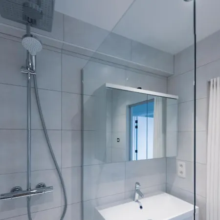 Sunny Sea Terkade Apartment Ostend