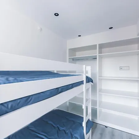 Apartman Sunny Sea Terkade