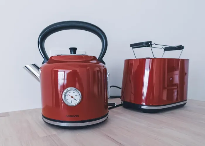 Sunny Sea Terkade Apartamento Ostend