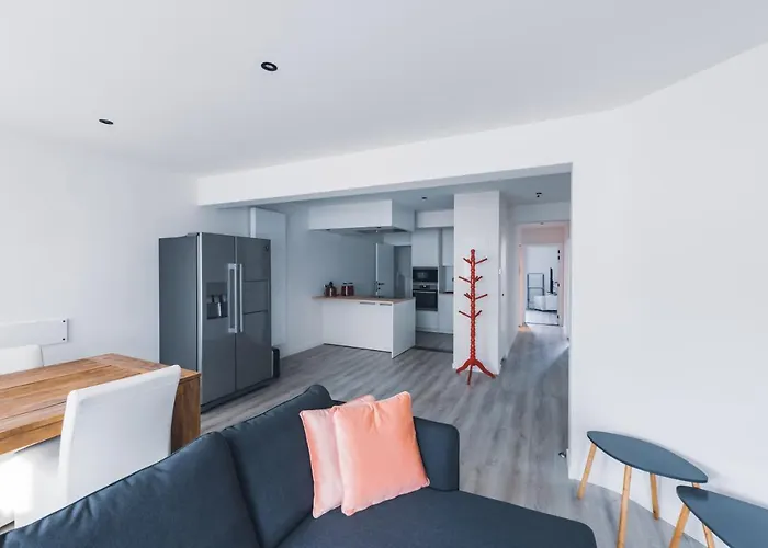 Sunny Sea Terkade Apartamento