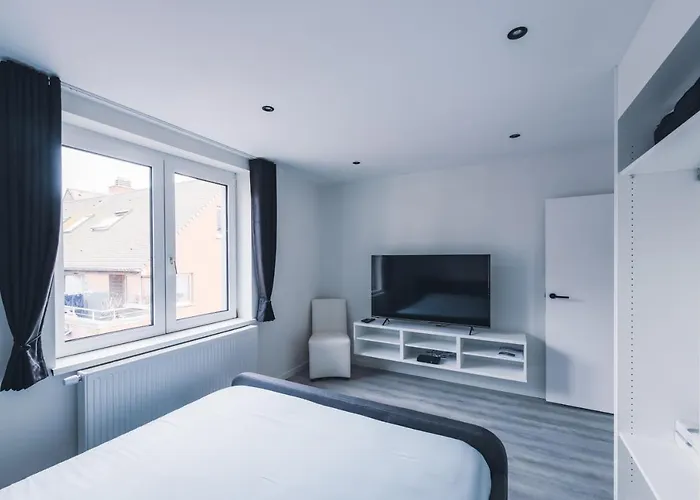 Sunny Sea Terkade Ostend