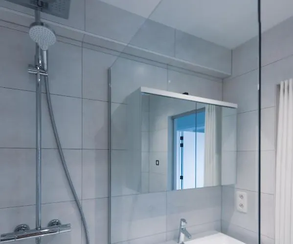 Sunny Sea Terkade Apartamento Ostend