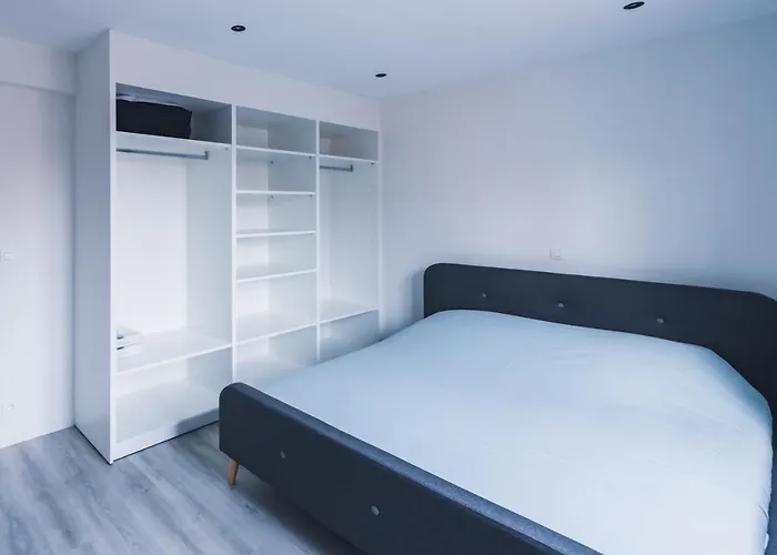 Sunny Sea Terkade Apartamento Ostend