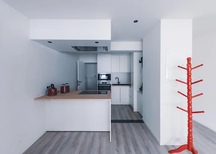 Apartamento Sunny Sea Terkade