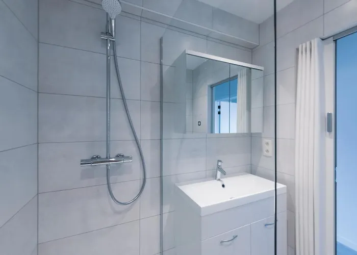 Sunny Sea Terkade Apartamento *