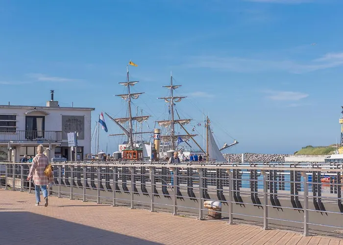 Apartamento Sunny Sea Terkade