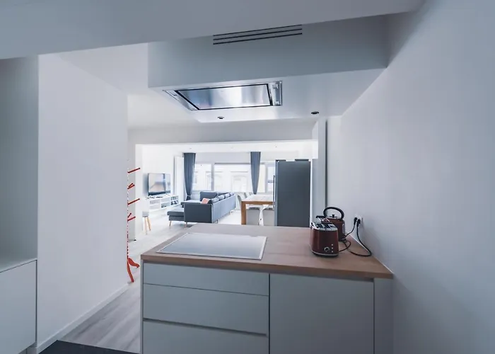 Sunny Sea Terkade Ostend