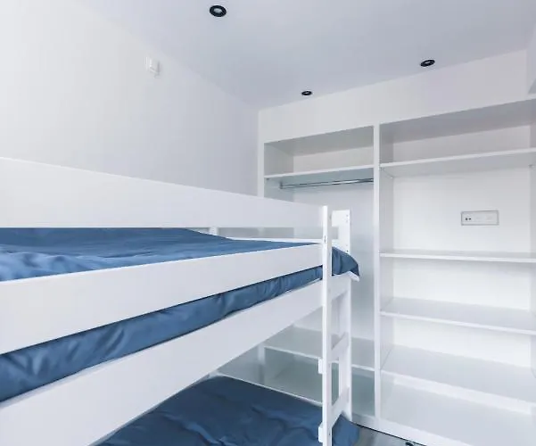 Apartamento Sunny Sea Terkade