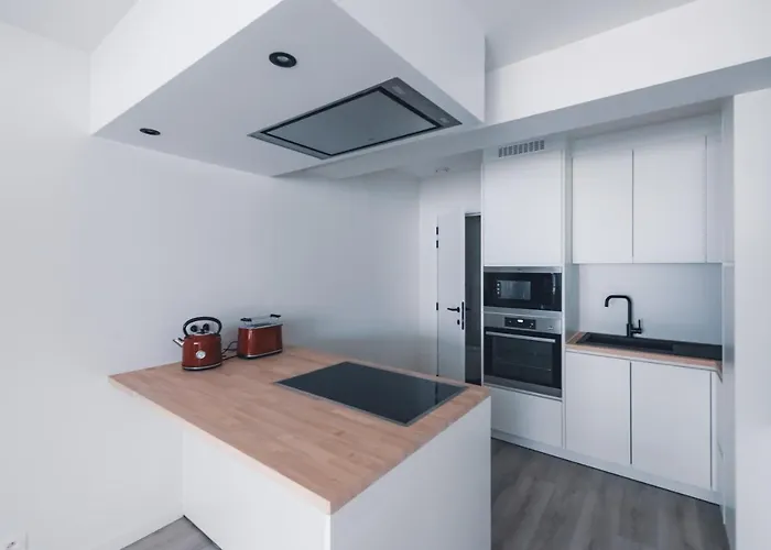 Sunny Sea Terkade Apartamento