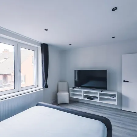 Sunny Sea Terkade Oostende