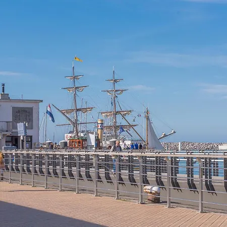 Lägenhet Sunny Sea Terkade